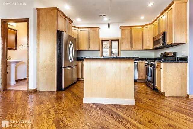 Foto del edificio - 3756 S Union Ave