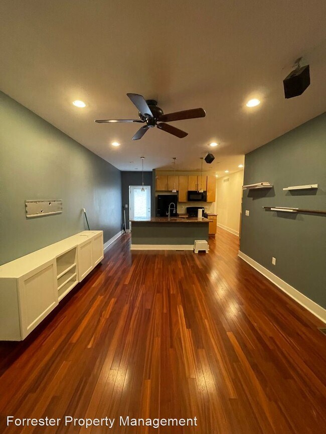 Foto del edificio - 2 br, 2 bath House - 434 Poplar St Unit 1
