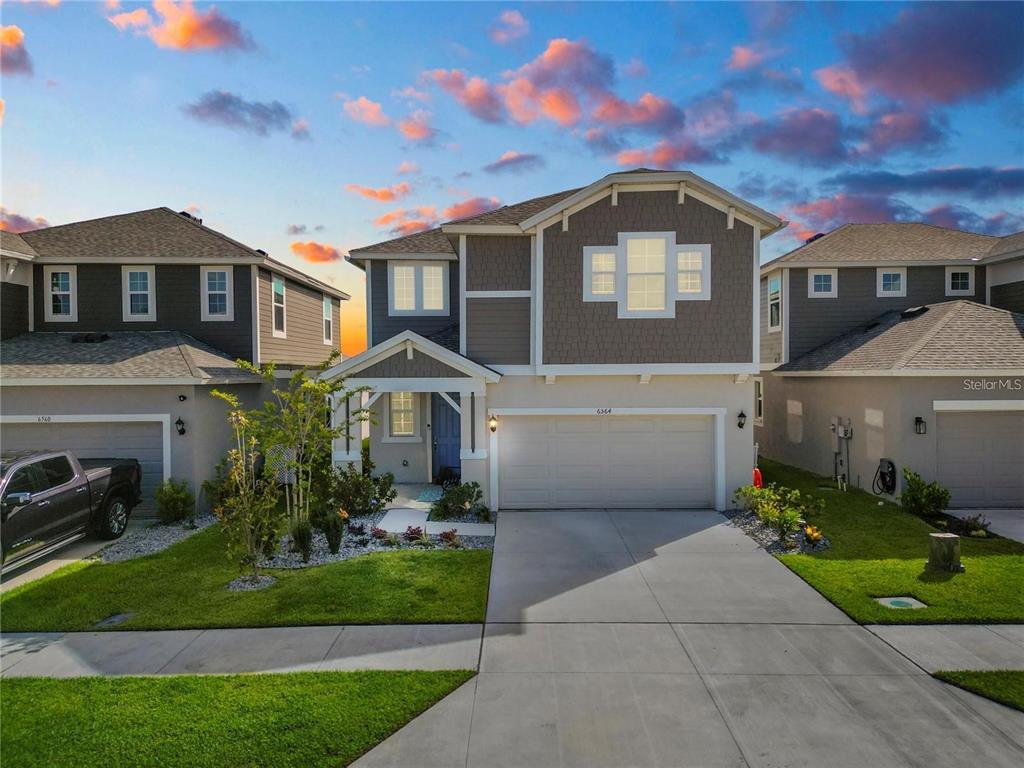 Foto principal - 6564 Great Bear Dr