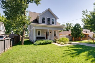 Building Photo - 508 Morton Ave