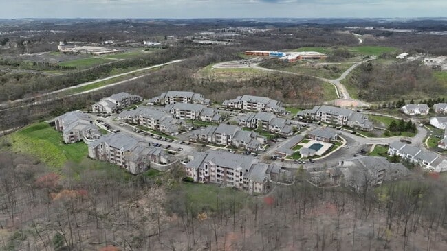  - Units within Foxmoor Condominiums
