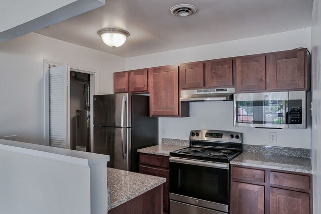 Building Photo - Riverwalk Apartments