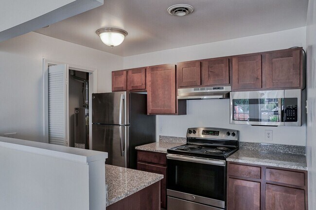 Foto del edificio - Riverwalk Apartments