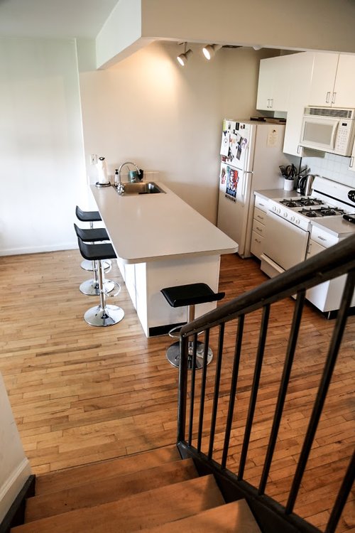 Primary Photo - 287 West 4th Street