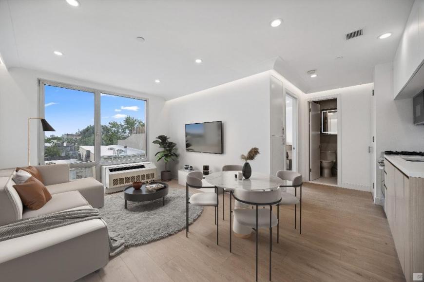 Foto principal - 1 bedroom in Brooklyn NY 11222