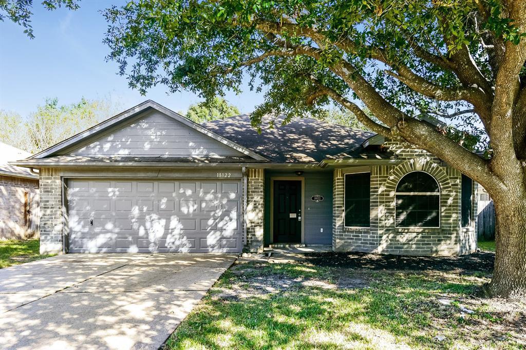 18122 Gravenhurst Ln, Tomball, TX 77377 House for Rent in Tomball, TX