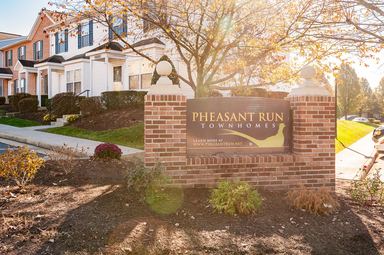 Pheasant Run Townhomes/Student Housing - Pheasant Run Townhomes