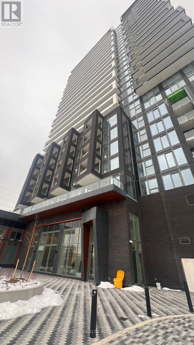 Photo du bâtiment - 260 Malta Ave.