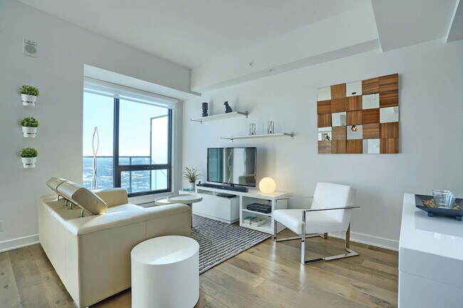 Photo du bâtiment - 1055 Rue de la Montagne