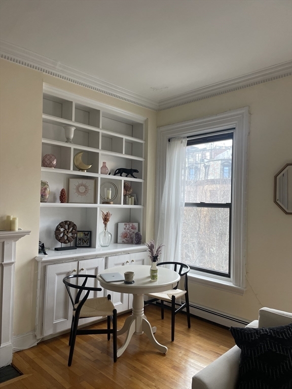 Foto del edificio - 315 Beacon St