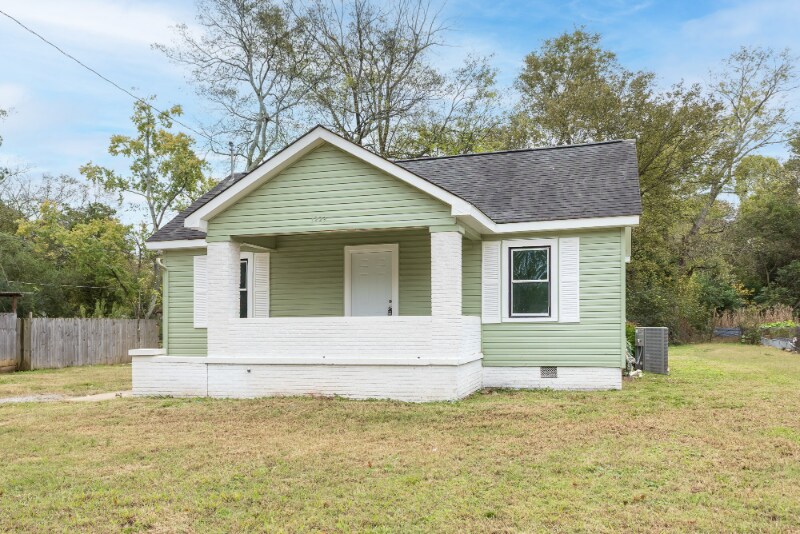 Foto principal - 1223 2nd St SW