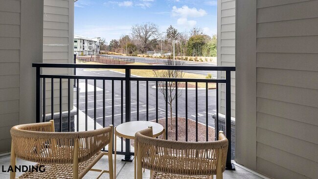 Foto del edificio - 2110 Birkhall St