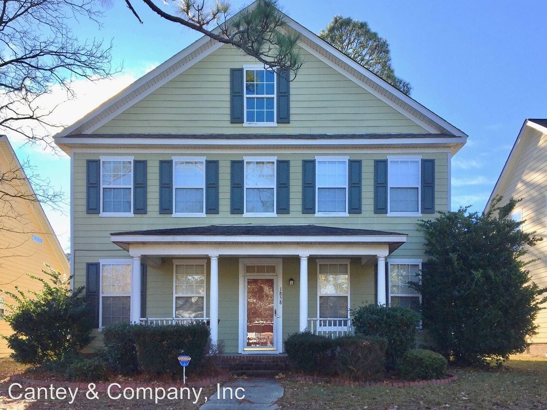 1858 Lake Carolina Dr, Columbia, SC 29229 House Rental in Columbia