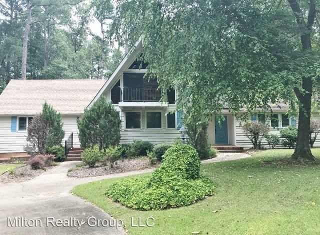 Foto del edificio - 3 br, 3 bath House - 645 Loblolly Drive
