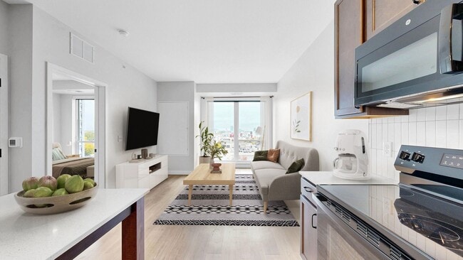 Foto del edificio - The Rosalyn | Affordable Senior 55+ Apartments in Bloomington - NOW OPEN!