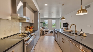 Building Photo - The Residences At Sugar Alley