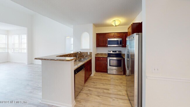 Building Photo - 8550 Touchton Rd