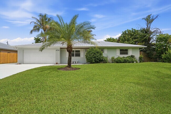 Foto del edificio - 4729 SE Bayshore Terrace