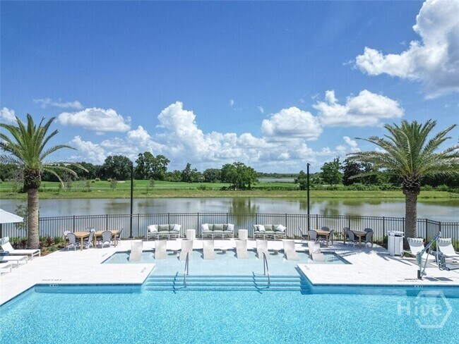 Foto del edificio - 100 Ronda St