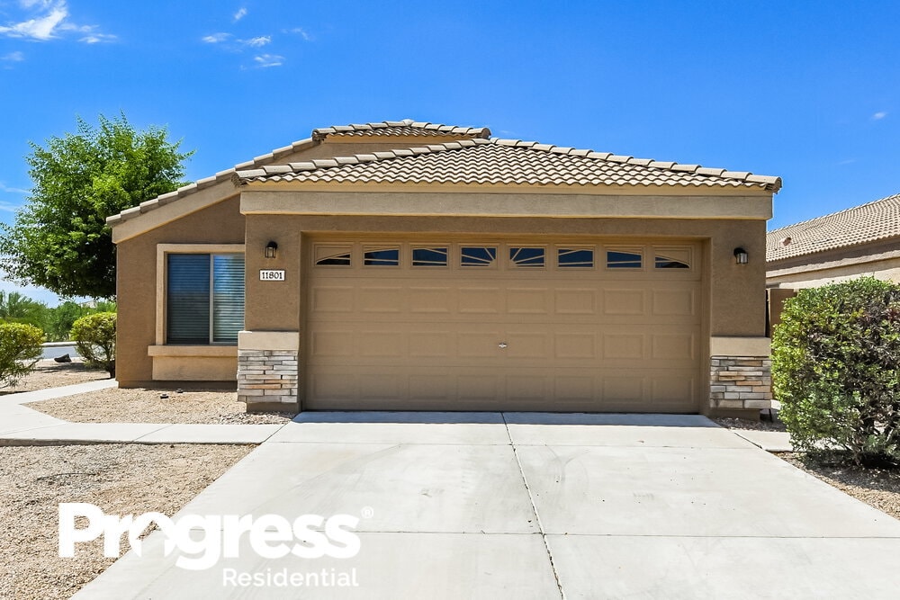 11801 W Maui Ln, El Mirage, AZ 85335 House Rental in El Mirage, AZ