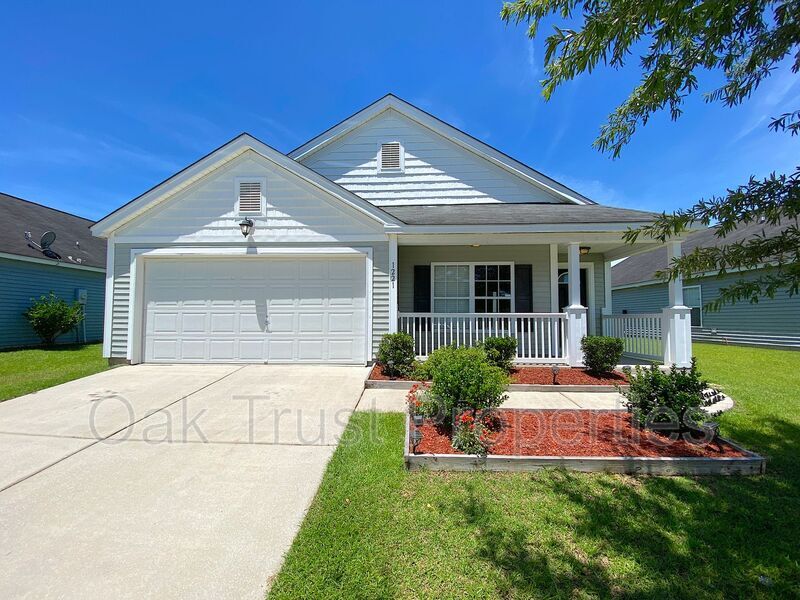 1221 Briar Rose Ln, Ladson, SC 29456 House Rental in Ladson, SC
