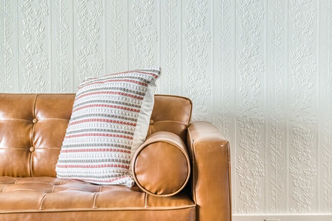 Foto del edificio - 2116 Leavenworth St