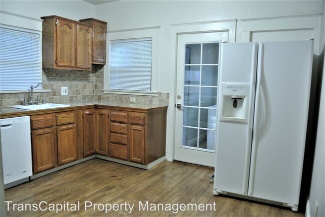 Foto del edificio - 2553 27th St