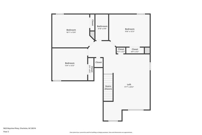 Building Photo - 9623 Bayview Pkwy