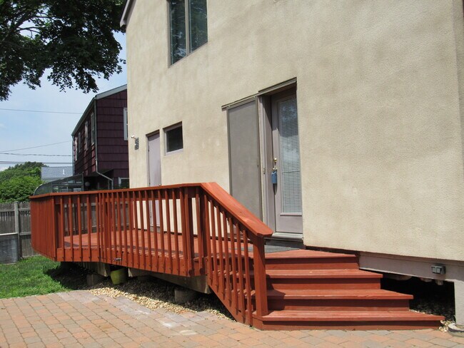 Foto del edificio - 49 Charles St