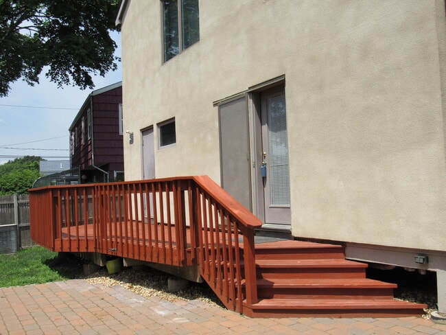 Photo - 49 Charles St House