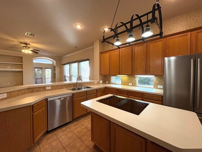 Foto del edificio - 1837 Maize Bend Dr