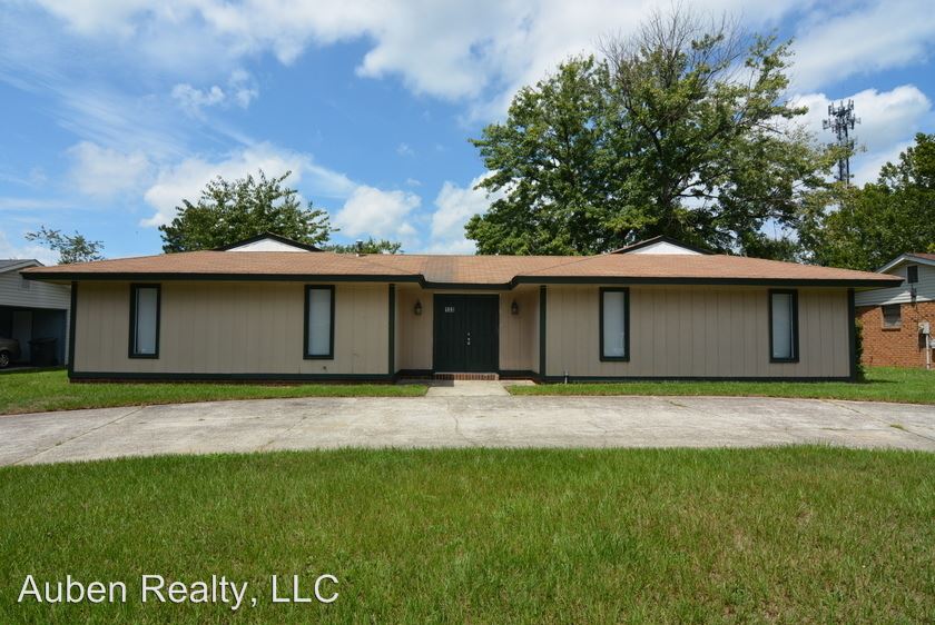 133 Highview Dr, Martinez, GA 30907 House Rental in Martinez, GA