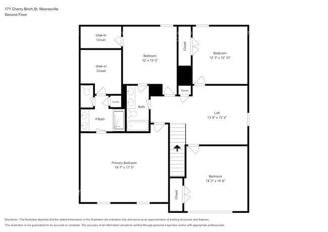 Building Photo - 171 Cherry Birch St