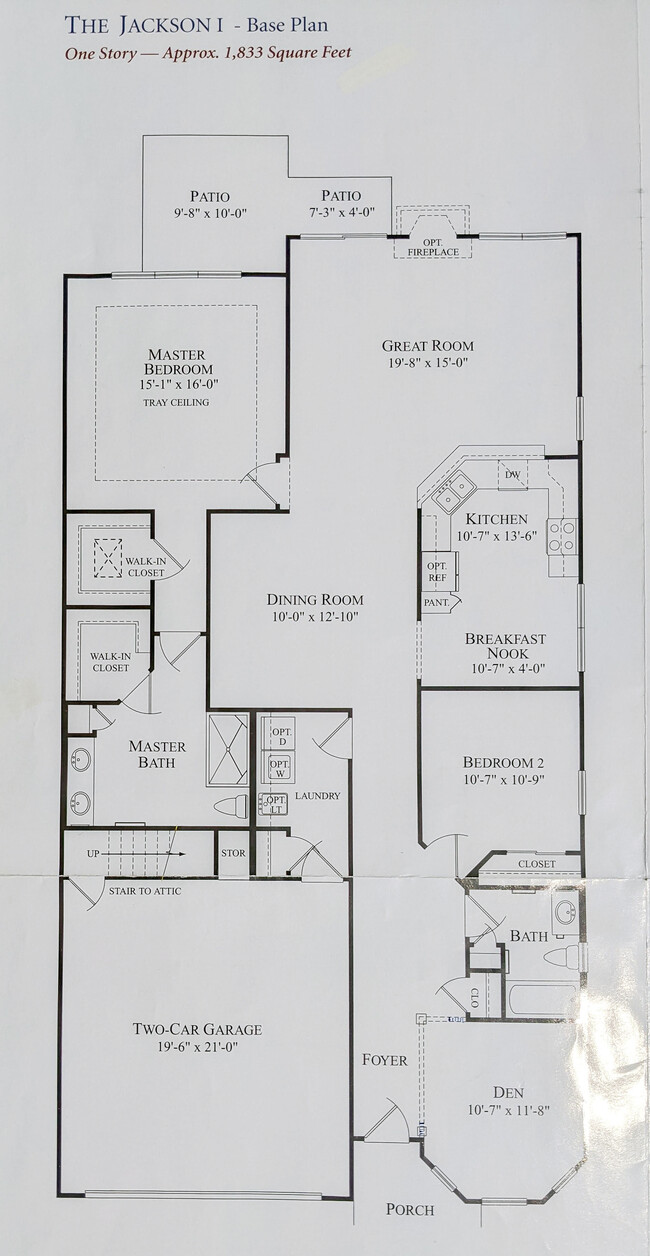 Foto del edificio - 400 Beacon Cir