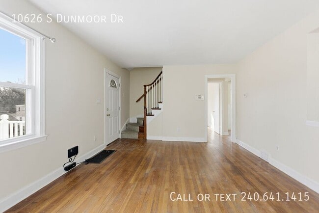 Photo - 10626 S Dunmoor Dr House
