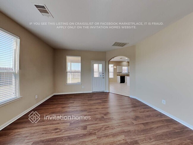 Foto del edificio - 5702 Ranch Prairie Tr