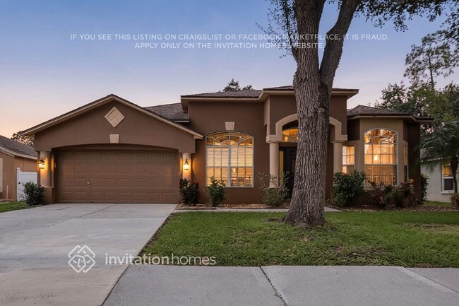 Building Photo - 3715 Eaglewood St