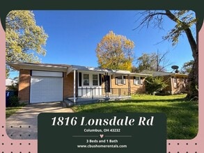 Building Photo - 1816 Lonsdale Rd