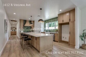 Building Photo - 1612 N Virginia Ave