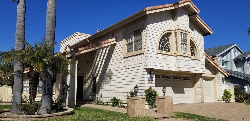 Primary Photo - 2942 Calle Frontera, San Clemente, CA 9267...