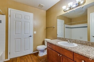 2 BR, 2 BA (Classic) - 961 SF - Solevita Apartment Homes
