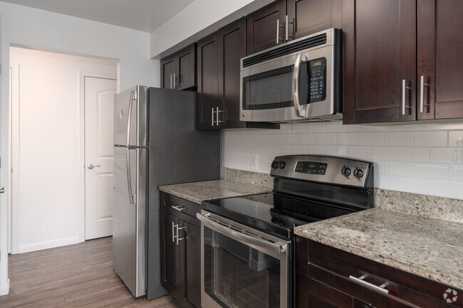 Annen Woods Apartments - Apartments in Pikesville, MD | Apartments.com