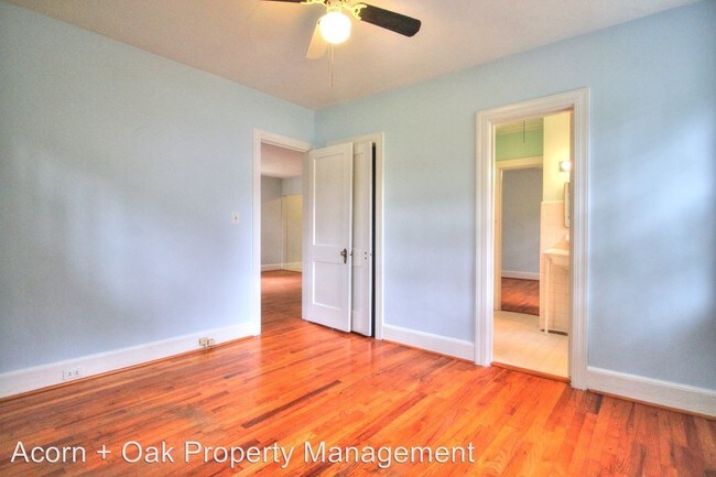 Building Photo - 2 br, 1 bath House - 1602 Glendale Ave.