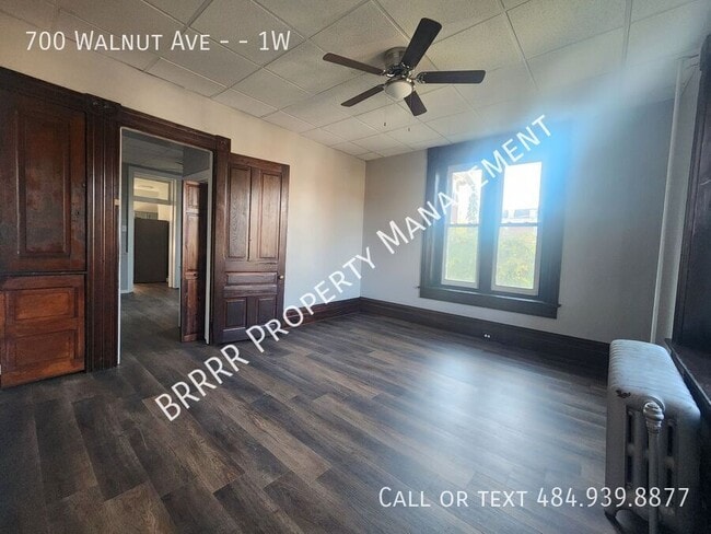 Building Photo - 700 Walnut St