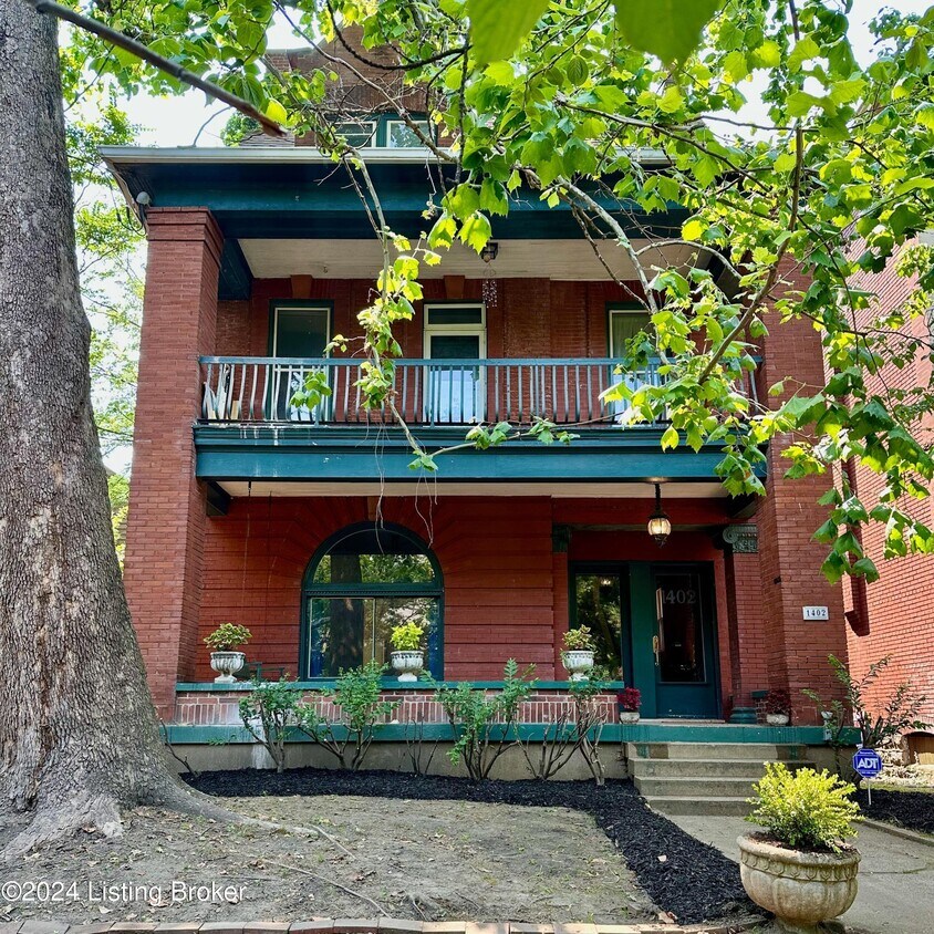 Foto principal - 1402 S 6th St