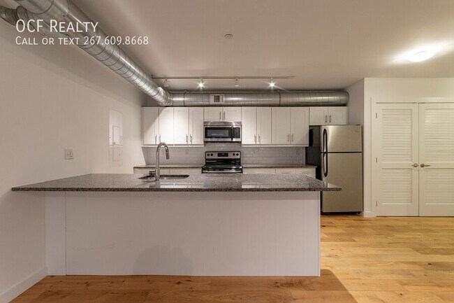 Photo - 224 Church St Apartment