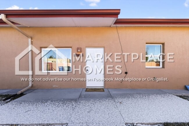 Foto del edificio - 1610 Jay St