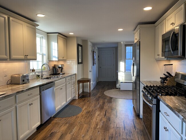 Foto del edificio - 164 North Street