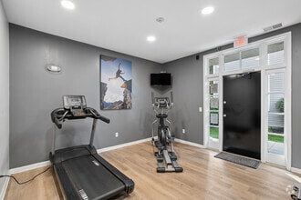 Interior Photo - The Vinings at Christiana Apartments