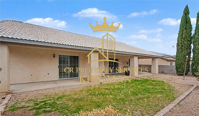 Foto del edificio - Desirable Ridgeview Ranch 3+2 home Hualapai Mountain Road